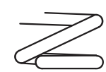przyłożone
