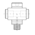ARM270-1/8