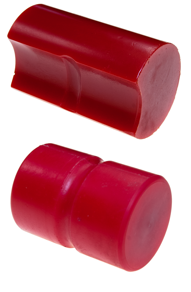 Odbijacze Elastomerowe