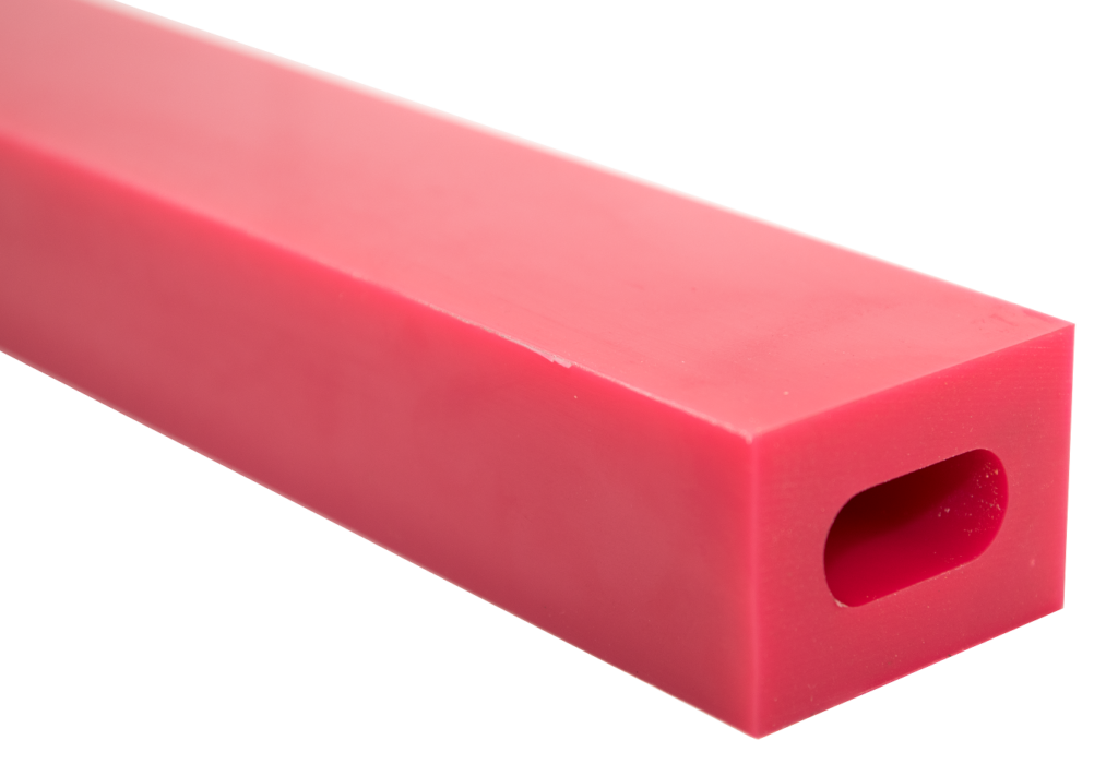 Podładki Elastomerowe