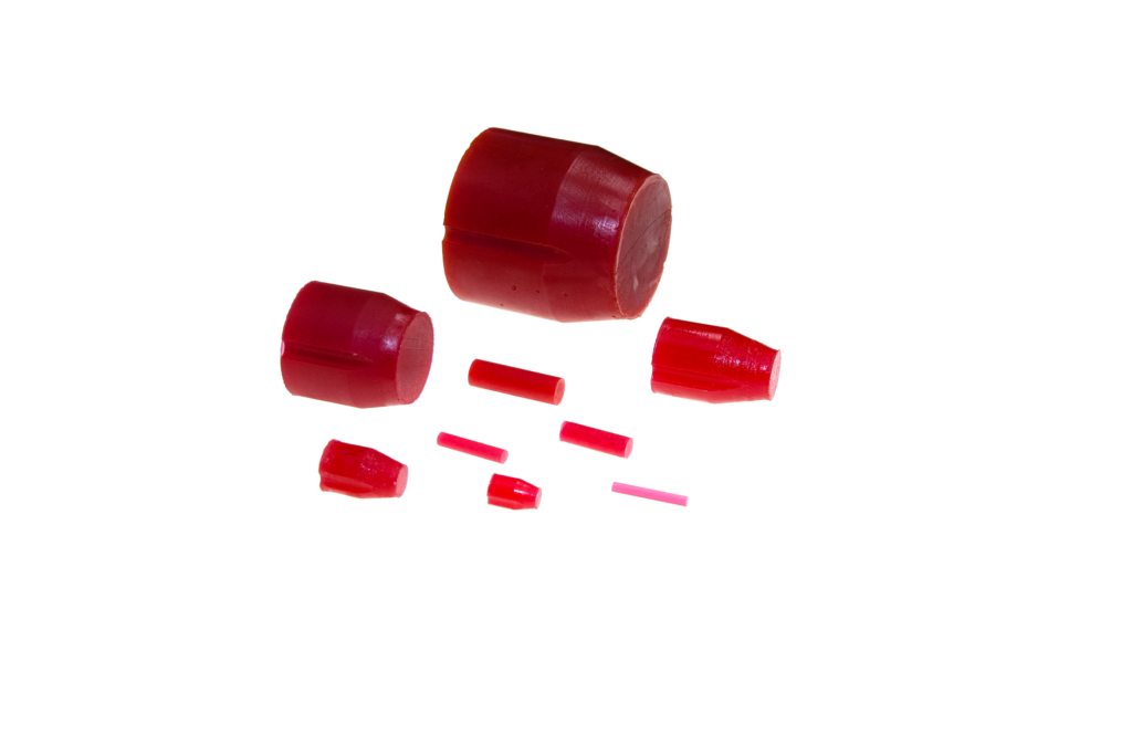 Zrywacze Elastomerowe