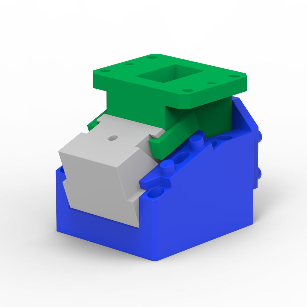 Suwaki Zintegrowane