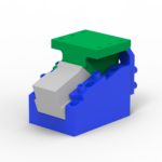 K803-02-65-45-05-N-CS