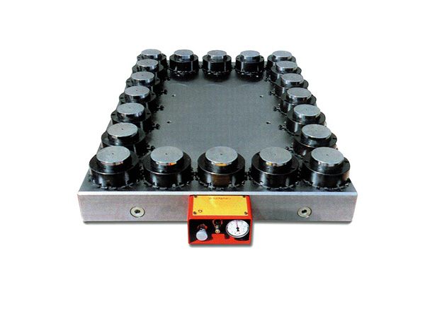 Manifold Bordignon