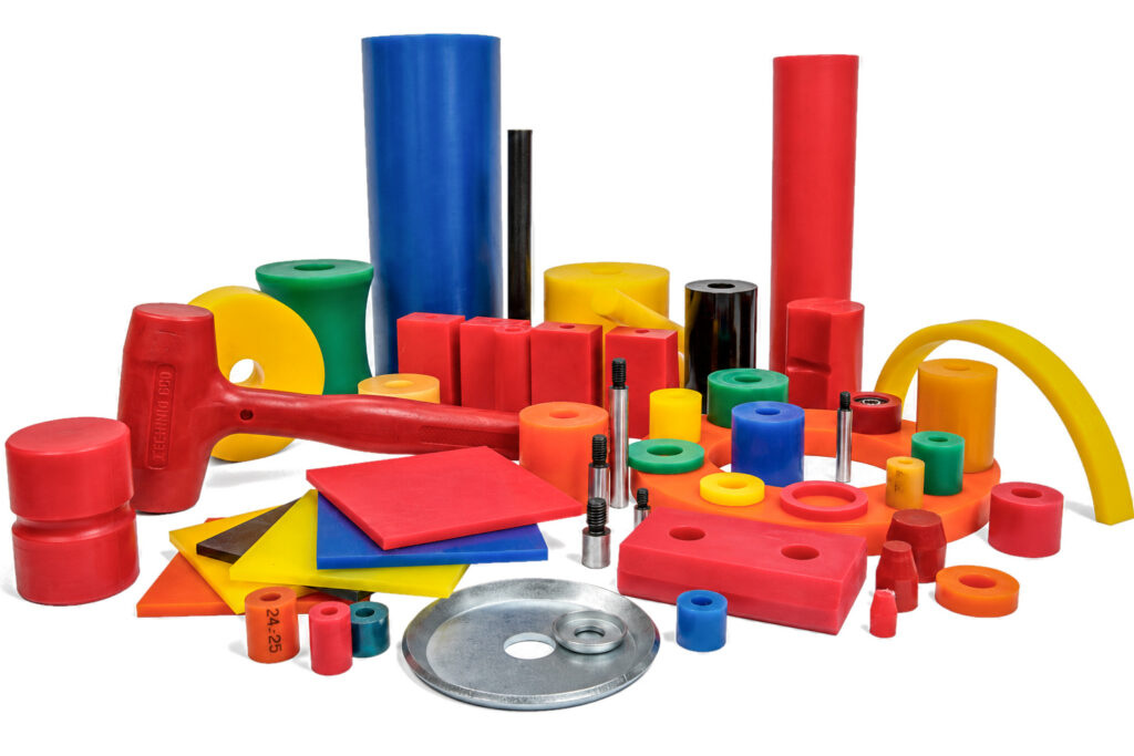 Elastomery ADIPOL i ULTRAFLEX